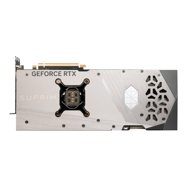 MSI GeForce RTX4090 24GB SUPRIM X (RTX 4090 SUPRIM X 24G)