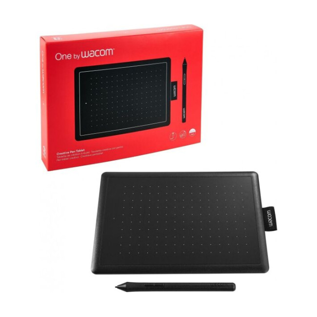 Wacom One Medium (CTL-672-N)