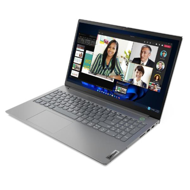 Ноутбук Lenovo ThinkBook 15 G4 IAP (21DJ00D2PB)