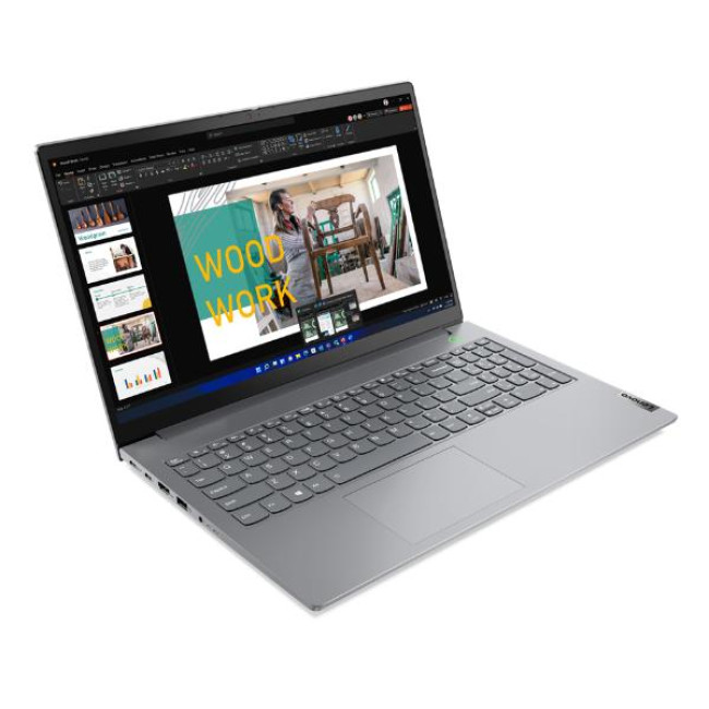 Ноутбук Lenovo ThinkBook 15 G4 IAP (21DJ00D2PB)