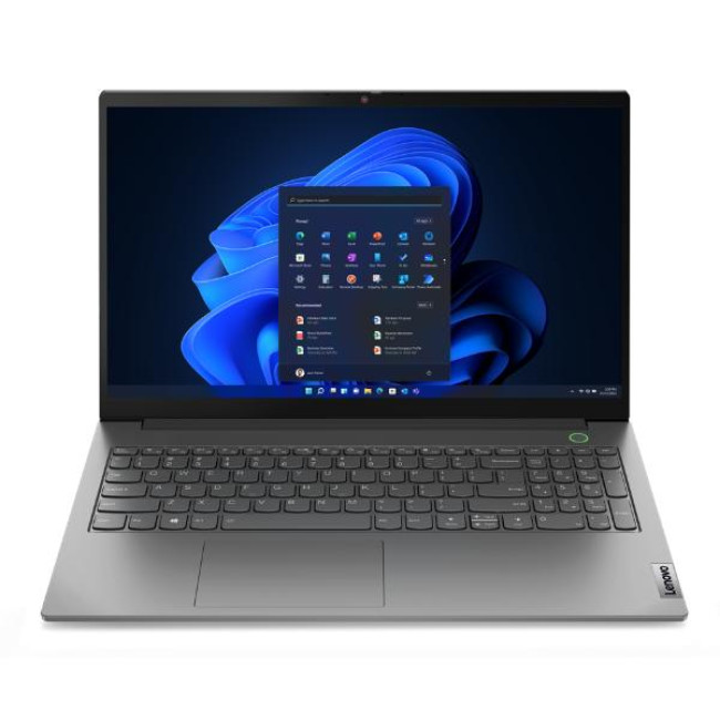 Ноутбук Lenovo ThinkBook 15 G4 IAP (21DJ00D2PB)