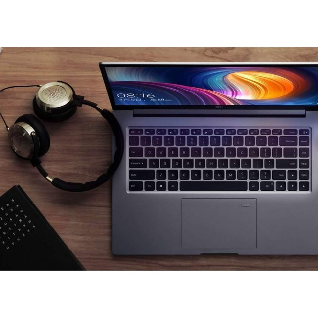 Xiaomi Mi Notebook Pro 15.6 Intel Core i7 8/256 GB (JYU4035CN)