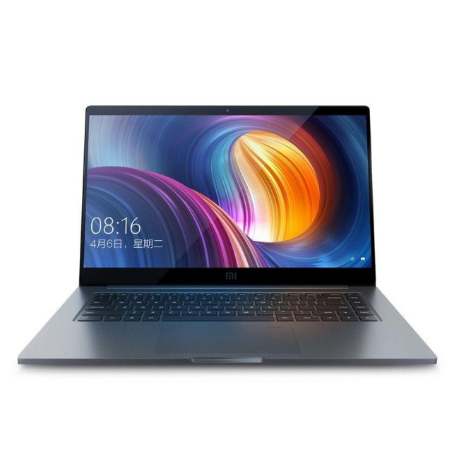 Xiaomi Mi Notebook Pro 15.6 Intel Core i7 8/256 GB (JYU4035CN)