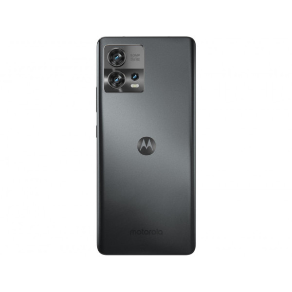 Смартфон Motorola Edge 30 Fusion 8/128GB Cosmic Grey