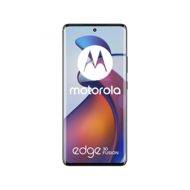 Смартфон Motorola Edge 30 Fusion 8/128GB Cosmic Grey