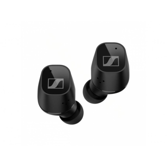 Sennheiser CX Plus True Wireless Black (509188)