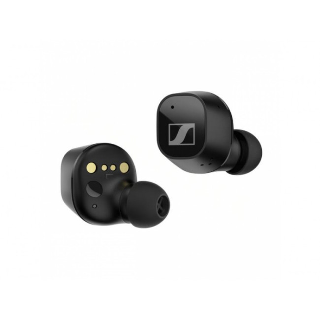 Sennheiser CX Plus True Wireless Black (509188)