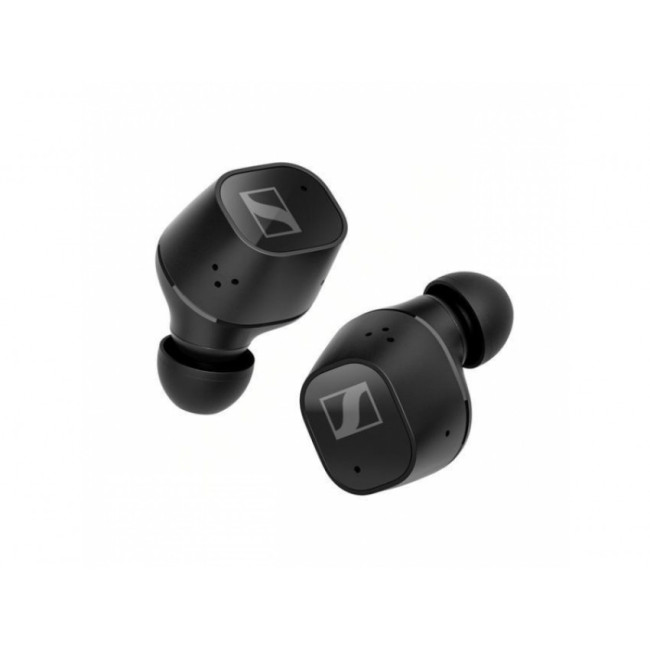 Sennheiser CX Plus True Wireless Black (509188)