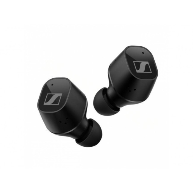 Sennheiser CX Plus True Wireless Black (509188)