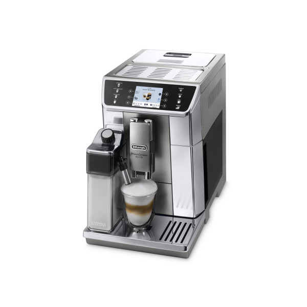 Кофемашина автоматическая Delonghi ECAM 650.55.MS