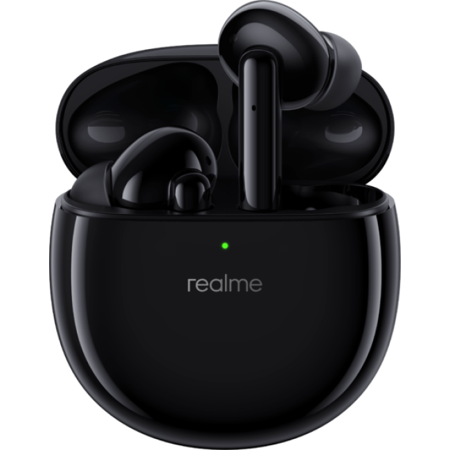 realme Buds Air Pro Black