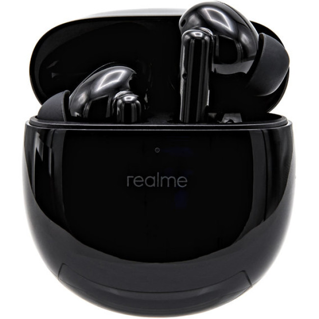 realme Buds Air Pro Black