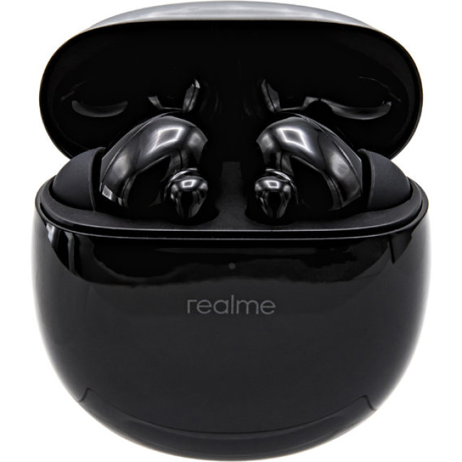 realme Buds Air Pro Black