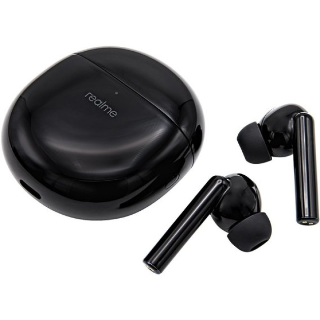 realme Buds Air Pro Black