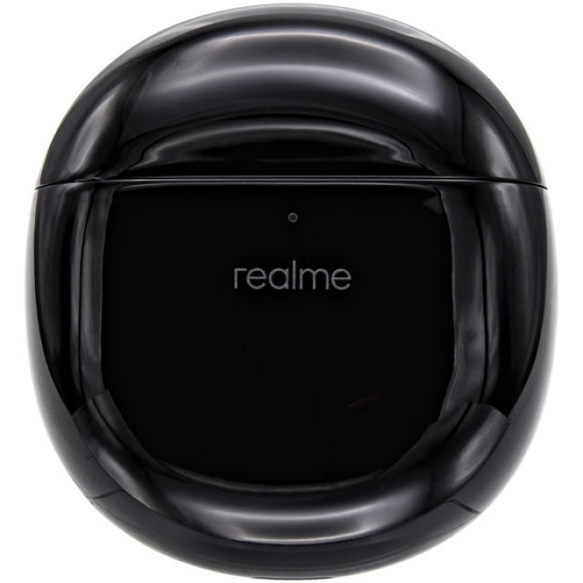 realme Buds Air Pro Black