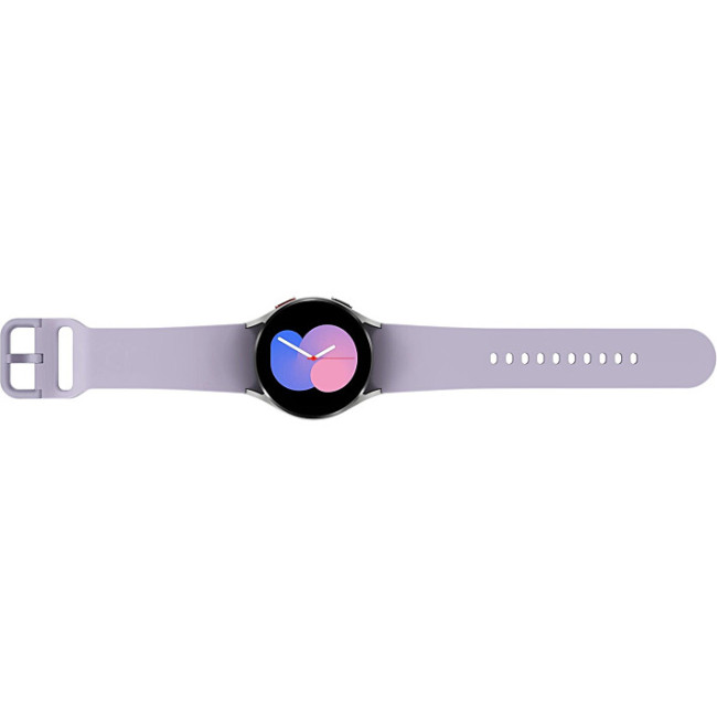 Смарт-часы Samsung Galaxy Watch5 40mm Silver (SM-R900NZSA)