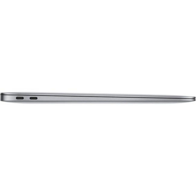 Apple MacBook Air 13" Space Gray 2020 (MWTJ232, Z0X800016)