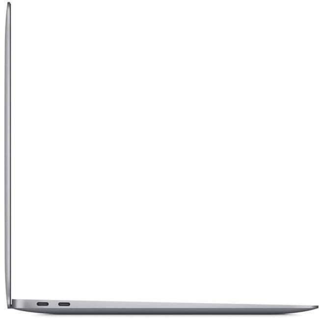 Apple MacBook Air 13" Space Gray 2020 (MWTJ232, Z0X800016)