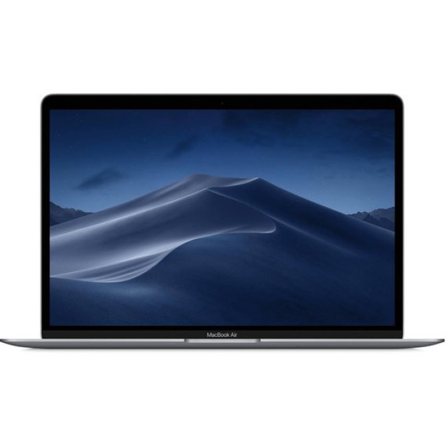 Apple MacBook Air 13" Space Gray 2020 (MWTJ232, Z0X800016)