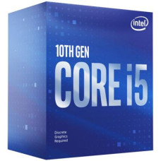 Intel Core i5-10400F (BX8070110400F)