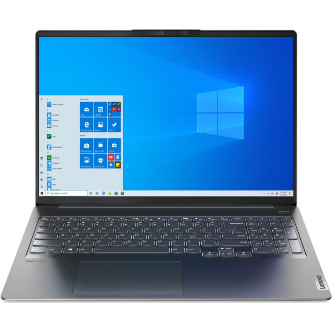 Lenovo IdeaPad 5 Pro 16ACH6 (82L500BJPB)