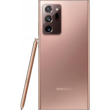 Samsung Galaxy Note20 Ultra 5G SM-N9860 12/256GB Mystic Bronze