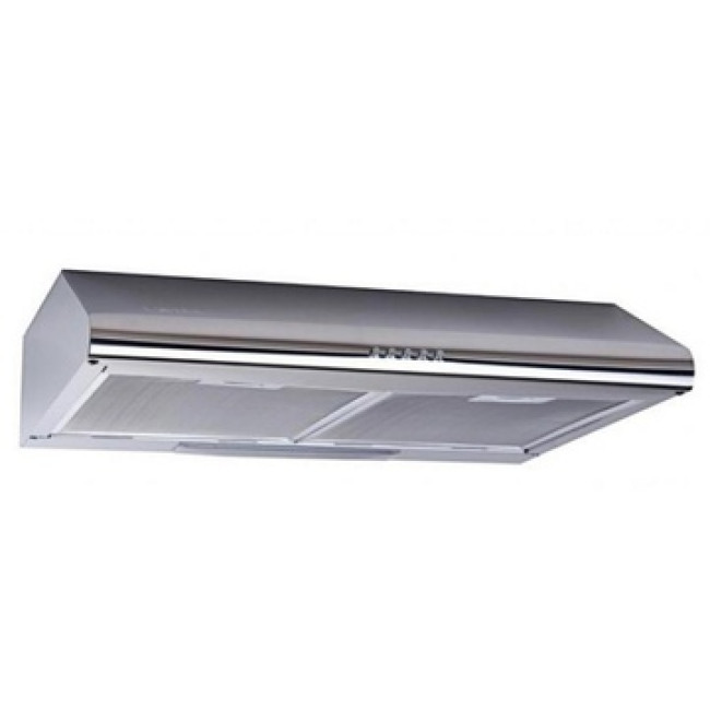 Витяжка Ventolux ALDO 60 INOX 2M