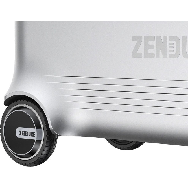 Zendure SuperBase V6400 (ZDSBV6400)