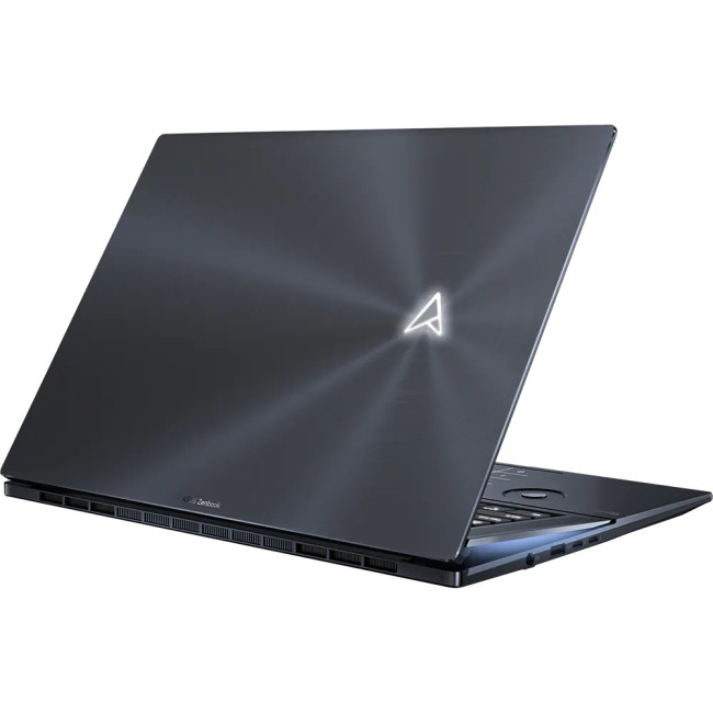 Ноутбук Asus ZenBook Pro 16X OLED (UX7602ZM-ME022X)