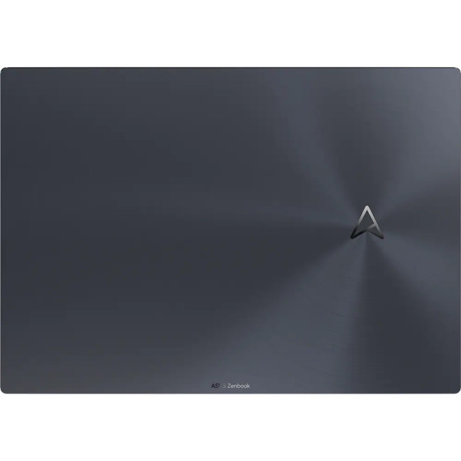 Ноутбук Asus ZenBook Pro 16X OLED (UX7602ZM-ME022X)