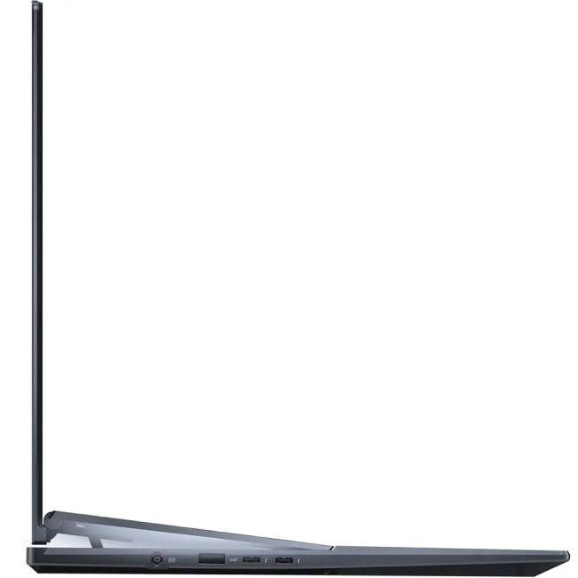 Ноутбук Asus ZenBook Pro 16X OLED (UX7602ZM-ME022X)