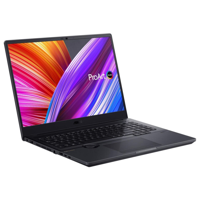 Ноутбук Asus ProArt Studiobook Pro OLED W7600H3A (W7600H3A-L2012X)