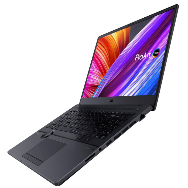 Ноутбук Asus ProArt Studiobook Pro OLED W7600H3A (W7600H3A-L2012X)