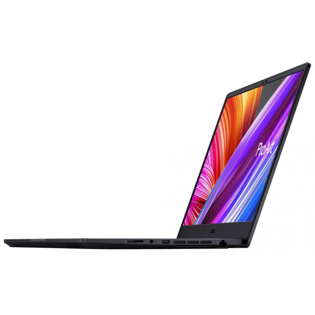 Ноутбук Asus ProArt Studiobook Pro OLED W7600H3A (W7600H3A-L2012X)