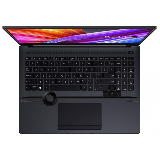 Ноутбук Asus ProArt Studiobook Pro OLED W7600H3A (W7600H3A-L2012X)