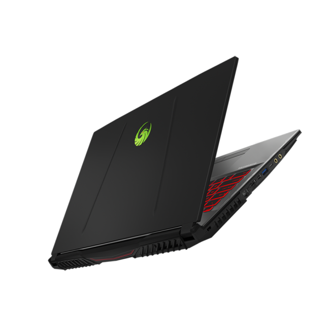 Ноутбук MSI Alpha 17 A4DEK (A4DEK-021US)