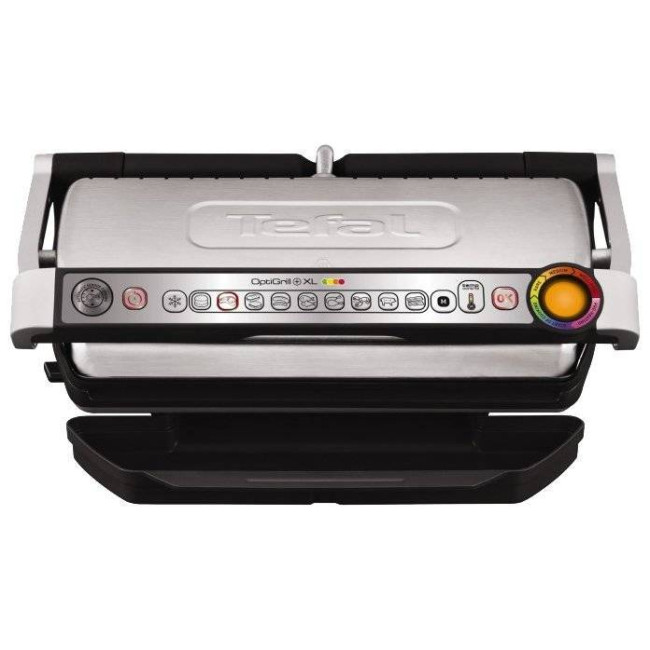 Гриь Tefal GC722D34 OptiGrill + XL