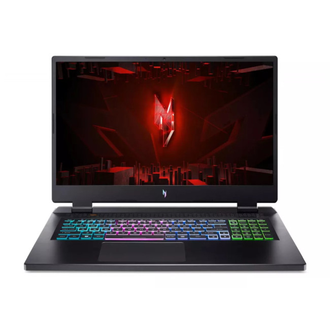 Ноутбук Acer Nitro 17 AN17-41-R7G3 (NH.QKMAA.001)