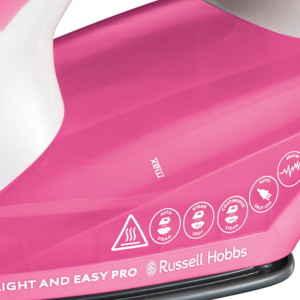 Праска Russell Hobbs 26461-56 Light & Easy Pro для вашого інтернет-магазину.