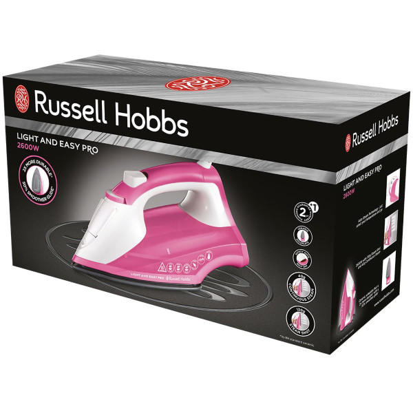 Праска Russell Hobbs 26461-56 Light & Easy Pro для вашого інтернет-магазину.