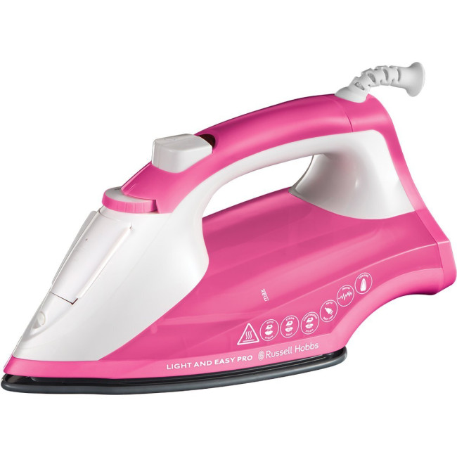 Утюг Russell Hobbs 26461-56 Light & Easy Pro Iron