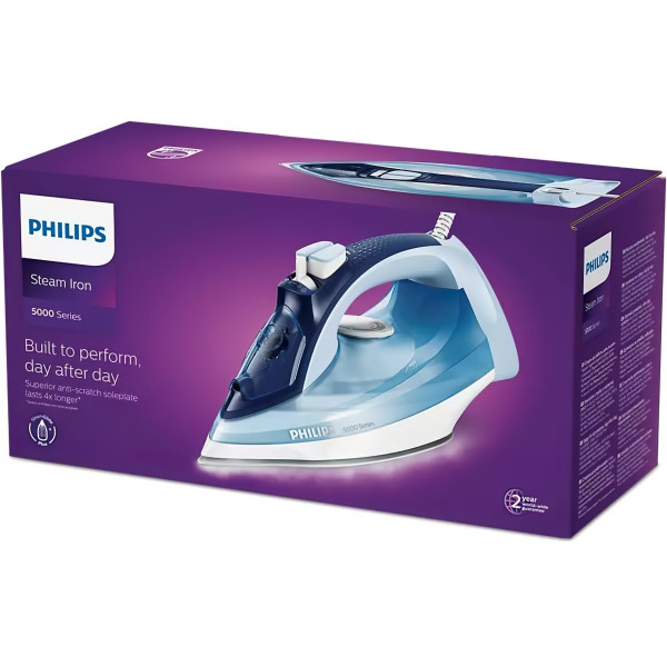 Philips 5000 Series DST5030/20 - зручний вибір для інтернет-магазину!