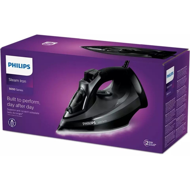 Утюг Philips 5000 Series DST5040/80