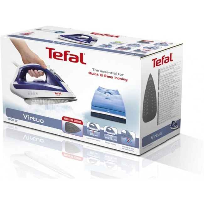 Утюг Tefal Virtuo FV1711E0