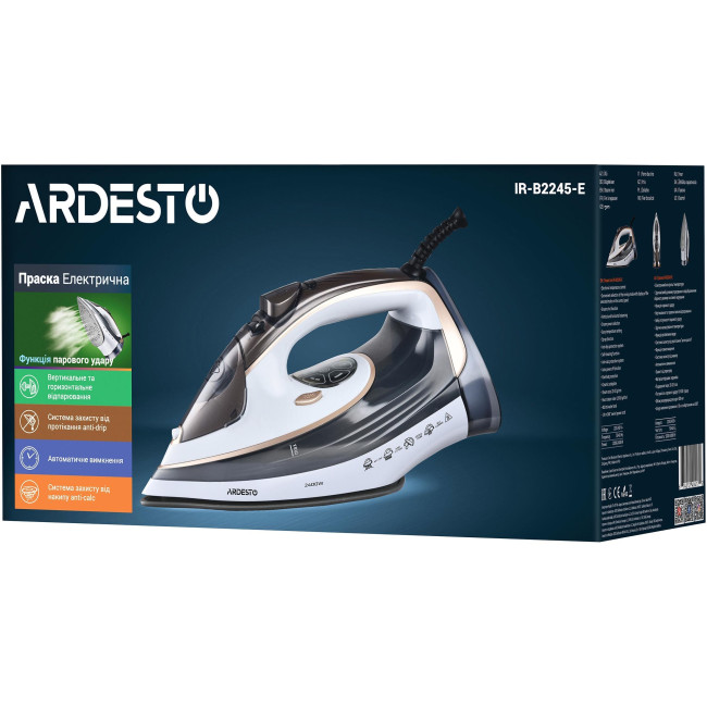 Ardesto IR-B2245-E