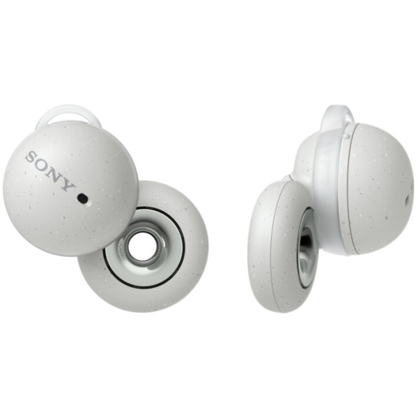 Навушники Sony LinkBuds White (WFL900W.CE7)