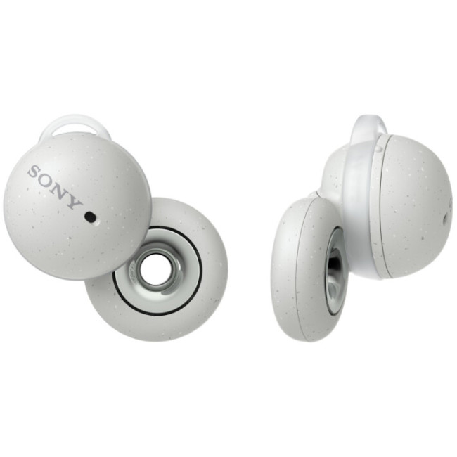 Sony LinkBuds White (WFL900W.CE7)