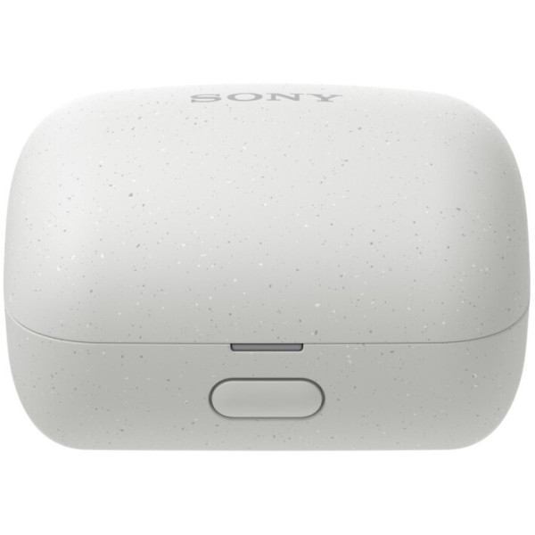 Наушники Sony LinkBuds White (WFL900W.CE7)