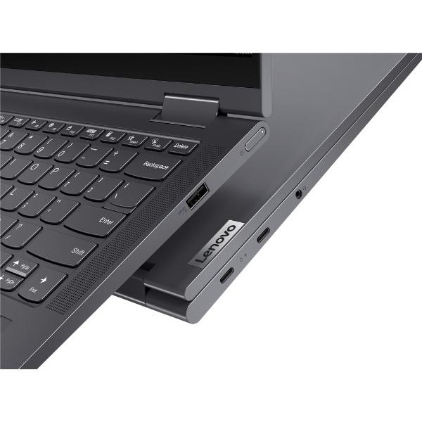 Ноутбук Lenovo Yoga 7 14ACN6 (82N7006DPB)