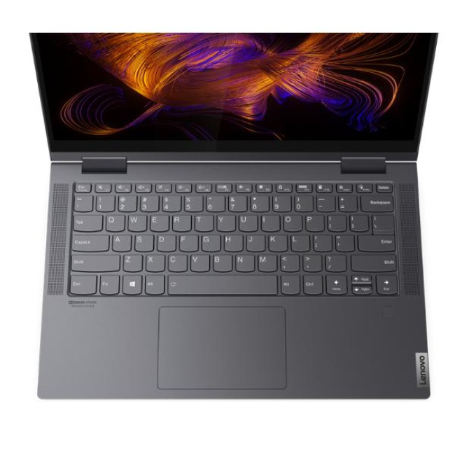 Ноутбук Lenovo Yoga 7 14ACN6 (82N7006DPB)